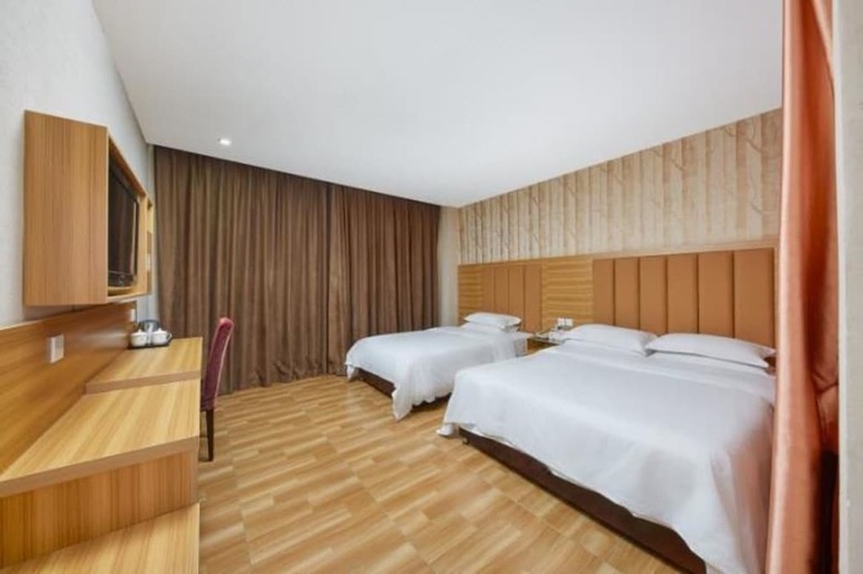 Jintai Hotel