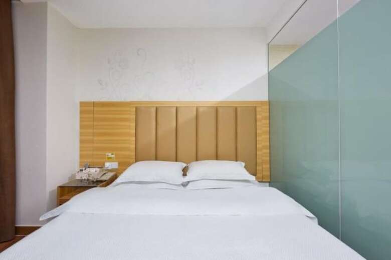 Jintai Hotel