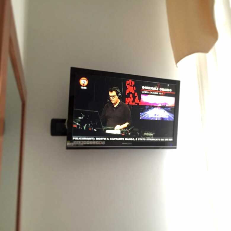 B&B Centrale