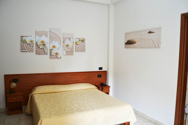 B&B Centrale