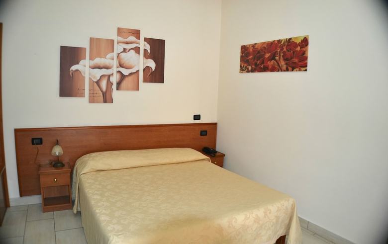 B&B Centrale