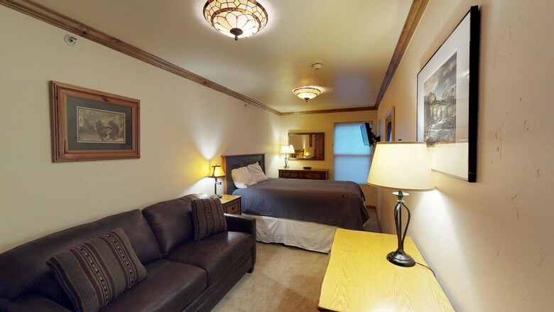 The Landmark, A Destination Residence