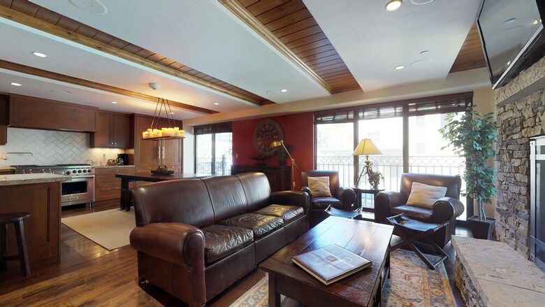 The Landmark, A Destination Residence