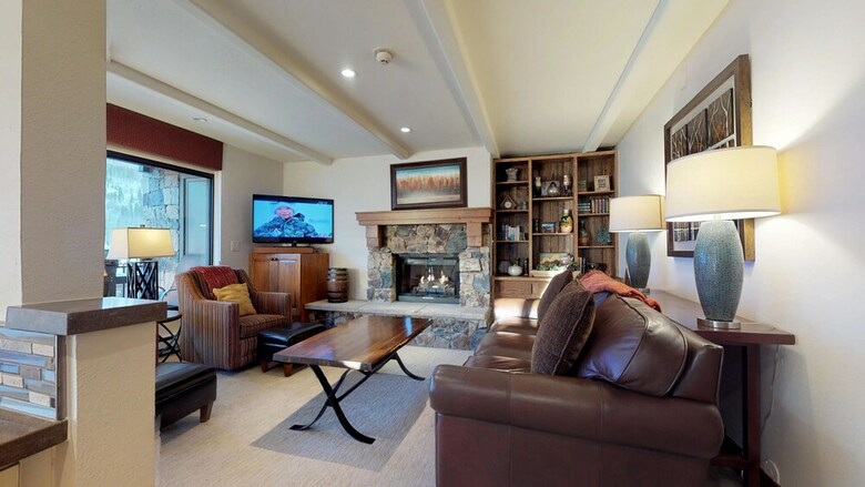 The Landmark, A Destination Residence