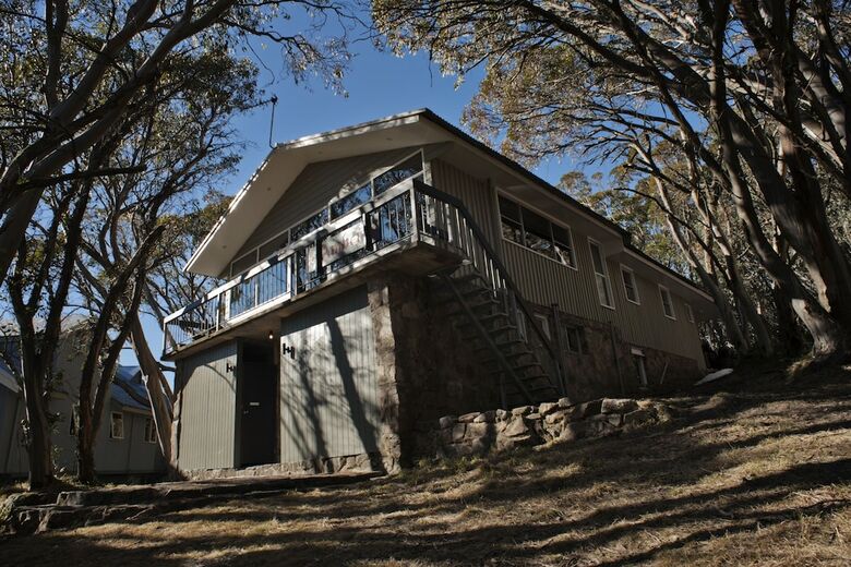 Hostal Amber Lodge Mt Buller - Hostel
