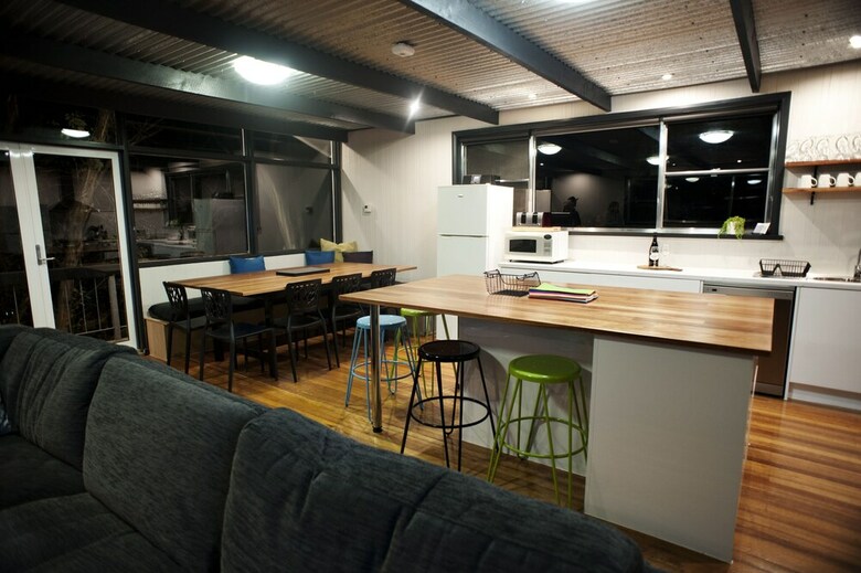 Hostal Amber Lodge Mt Buller - Hostel