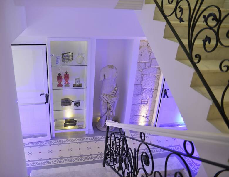 Bed & Breakfast Cella Boutique Hotel & Spa