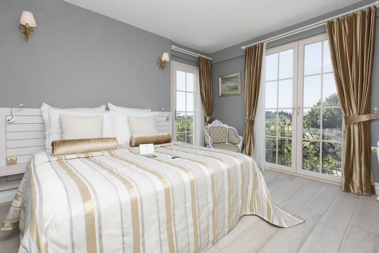 Bed & Breakfast Cella Boutique Hotel & Spa