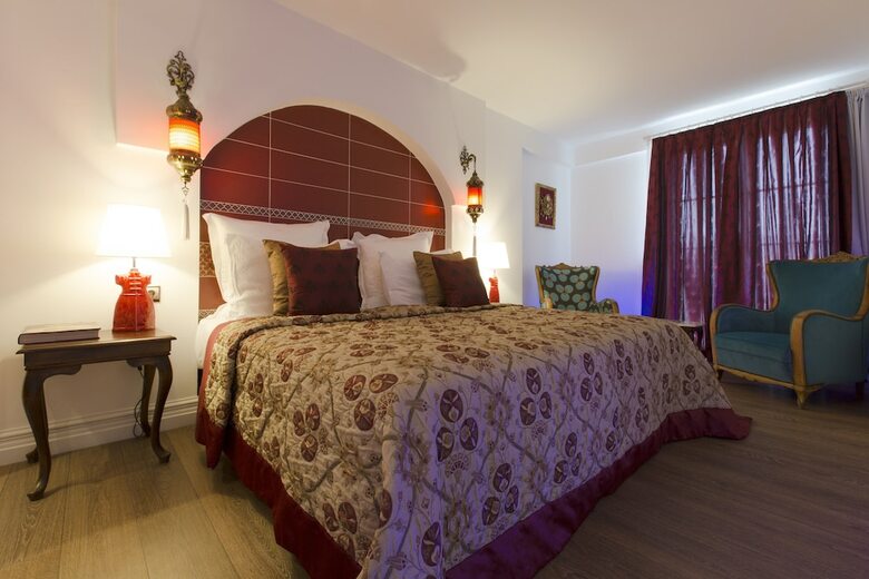 Bed & Breakfast Cella Boutique Hotel & Spa