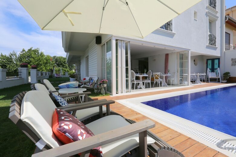 Bed & Breakfast Cella Boutique Hotel & Spa
