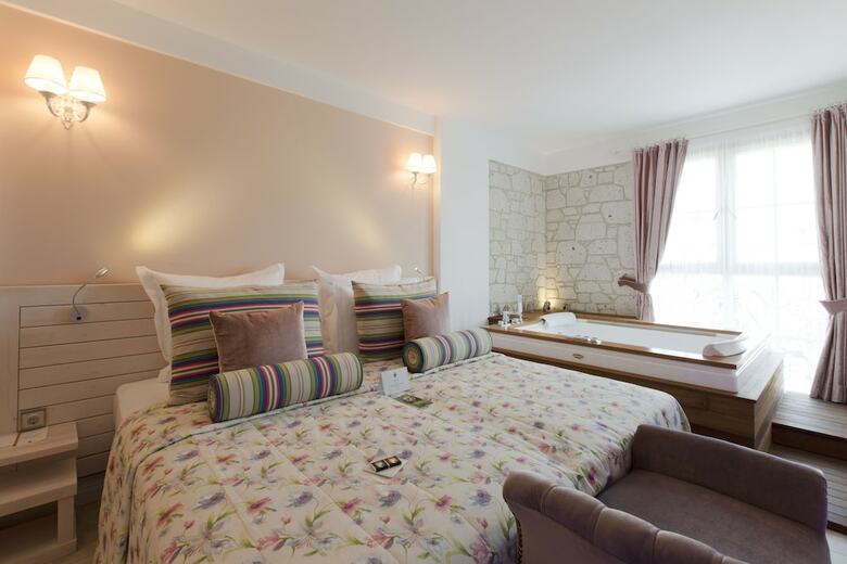 Bed & Breakfast Cella Boutique Hotel & Spa