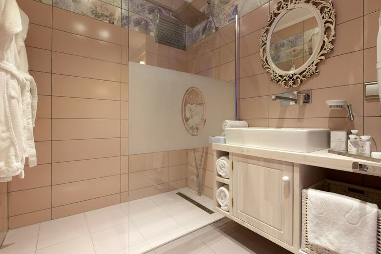 Bed & Breakfast Cella Boutique Hotel & Spa