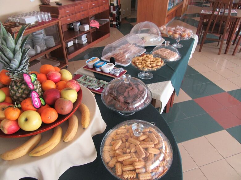 Hotel Quinta Das Pratas