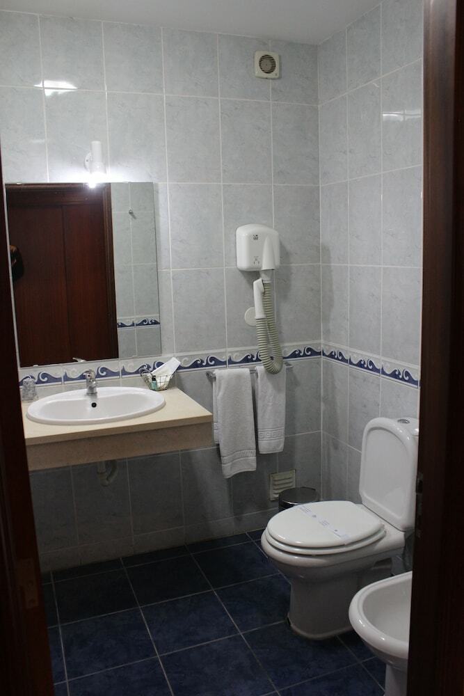 Hotel Quinta Das Pratas