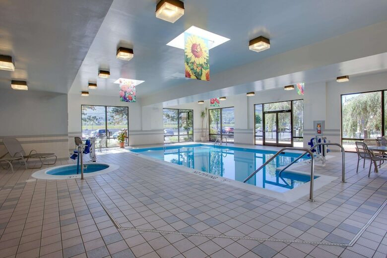 Hotel Hampton Inn Williamsport