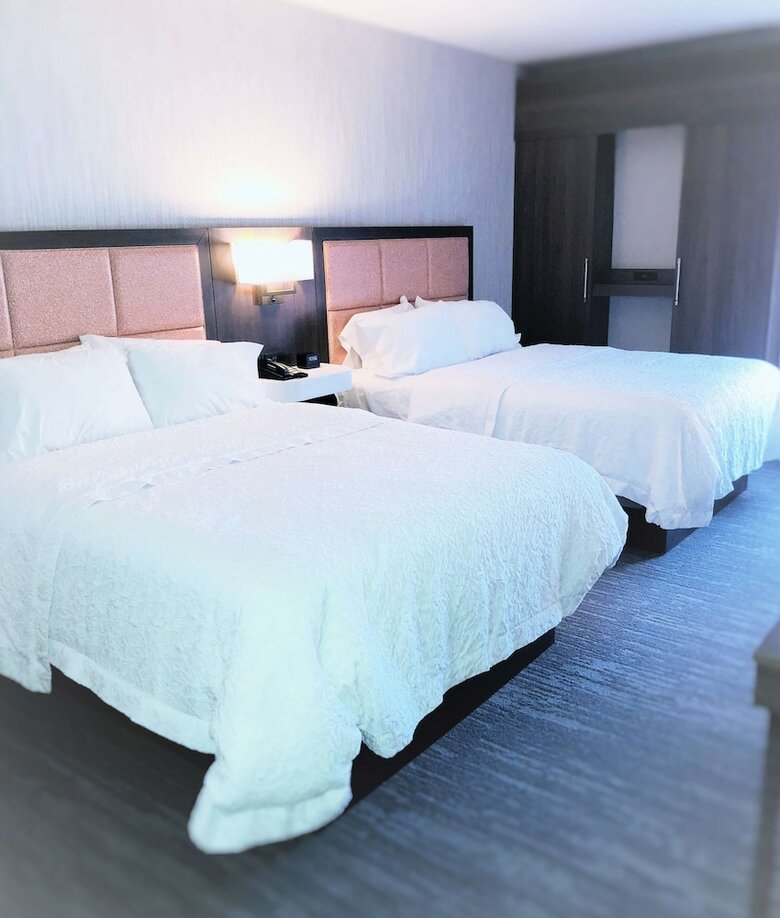 Hotel Hampton Inn Williamsport