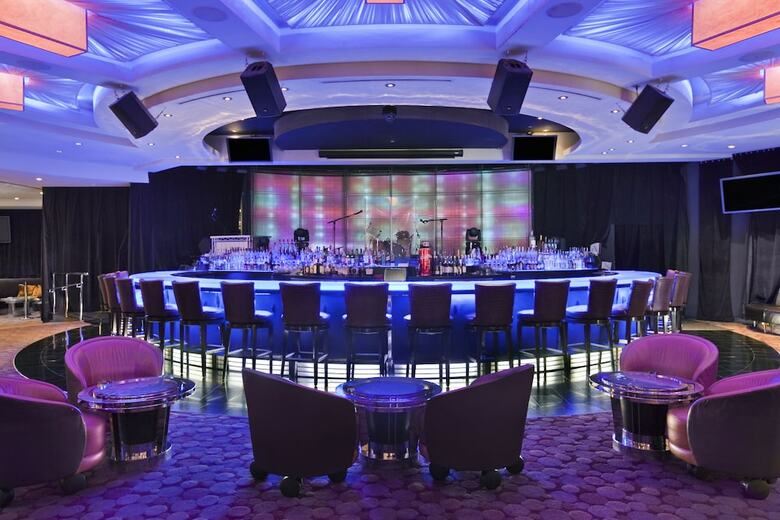 Apartamento Ip Casino Resort Spa-biloxi