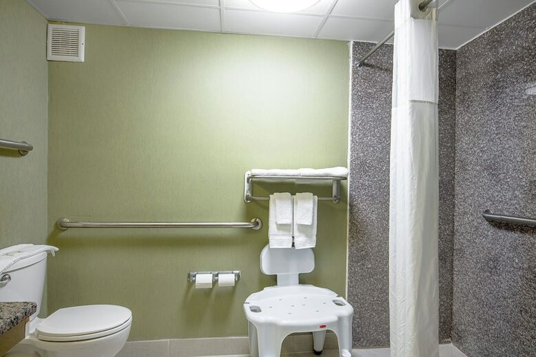 Hotel Quality Inn Holly Springs South