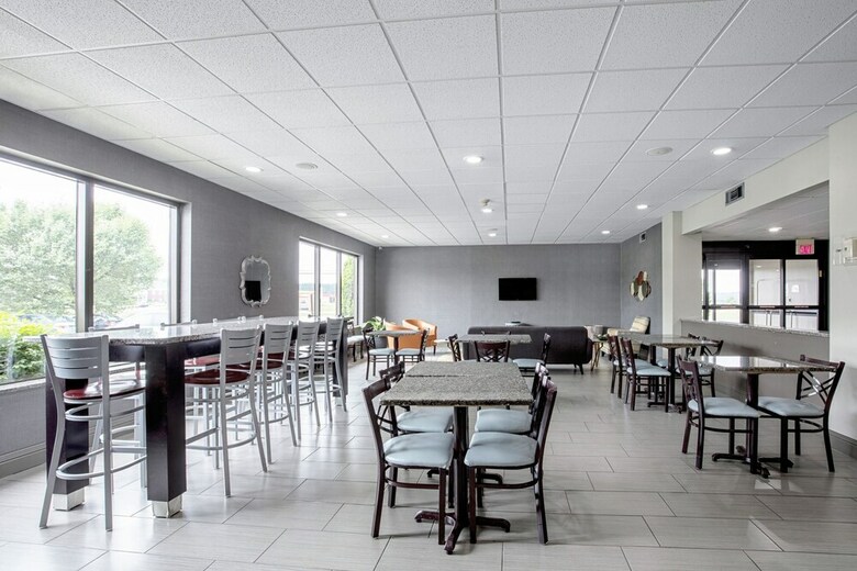 Hotel Quality Inn Holly Springs South