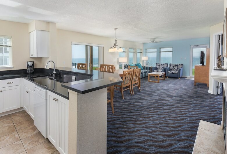 Hotel Worldmark Depoe Bay