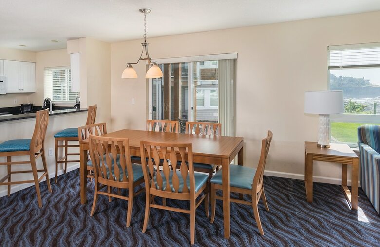 Hotel Worldmark Depoe Bay
