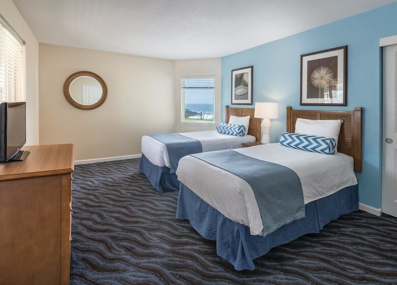 Hotel Worldmark Depoe Bay