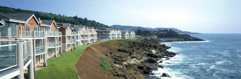 Hotel Worldmark Depoe Bay