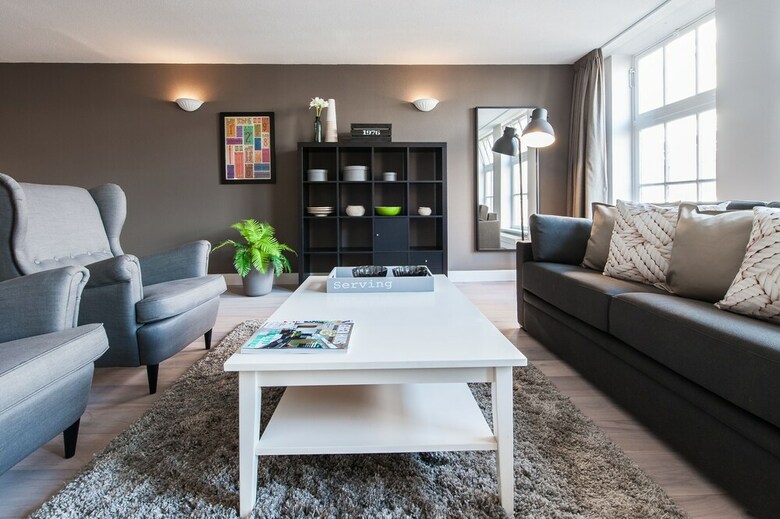 Short Stay Group Staalmeesters Serviced Apartment