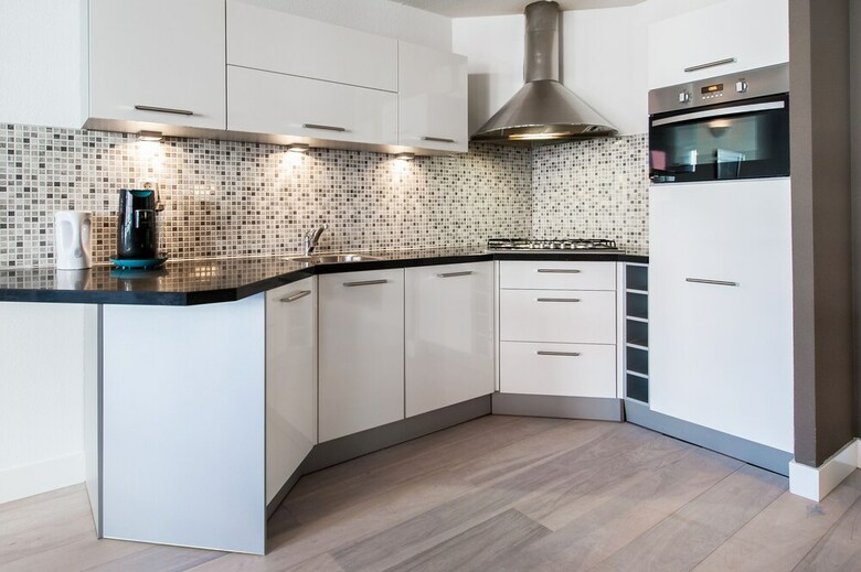 Short Stay Group Staalmeesters Serviced Apartment