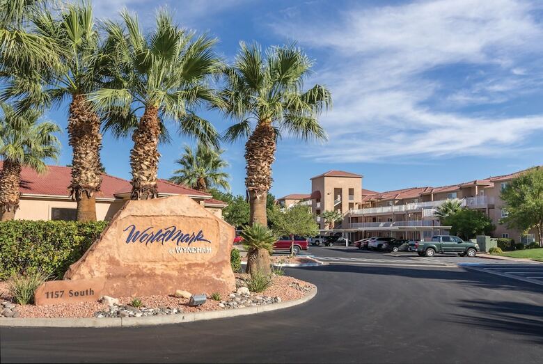 Hotel Worldmark St. George