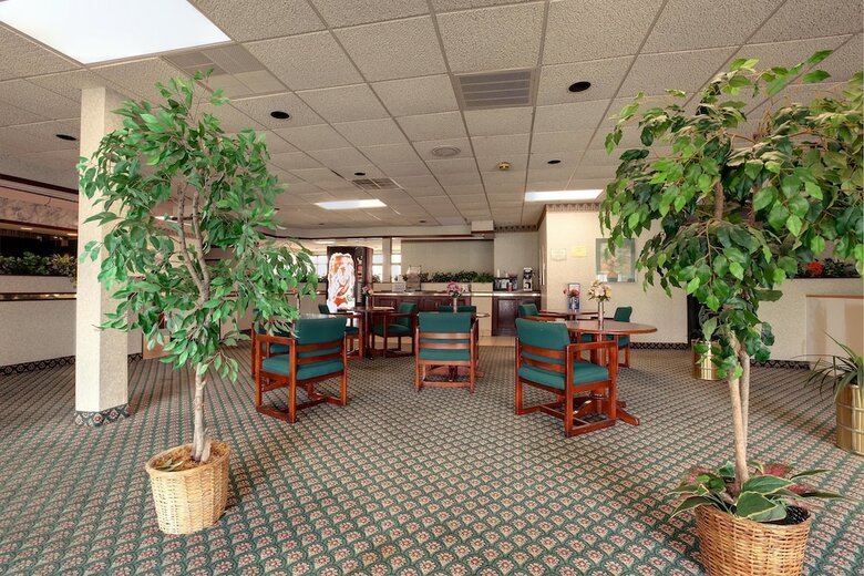 Motel Americas Best Value Inn Marshall