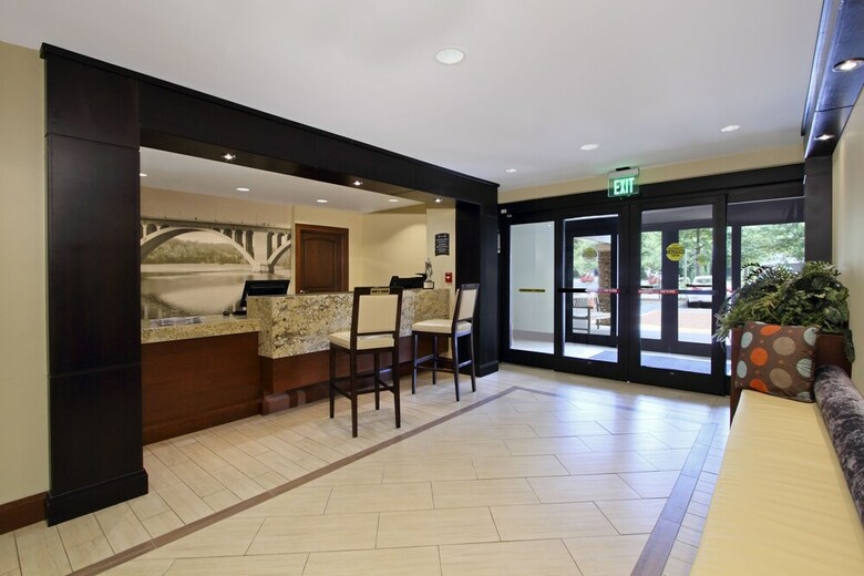 Hotel Staybridge Suites Tysons - Mclean