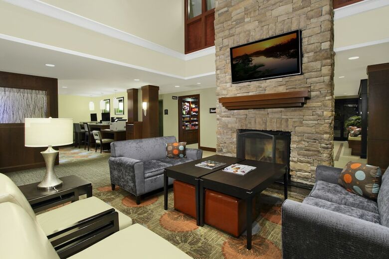 Hotel Staybridge Suites Tysons - Mclean