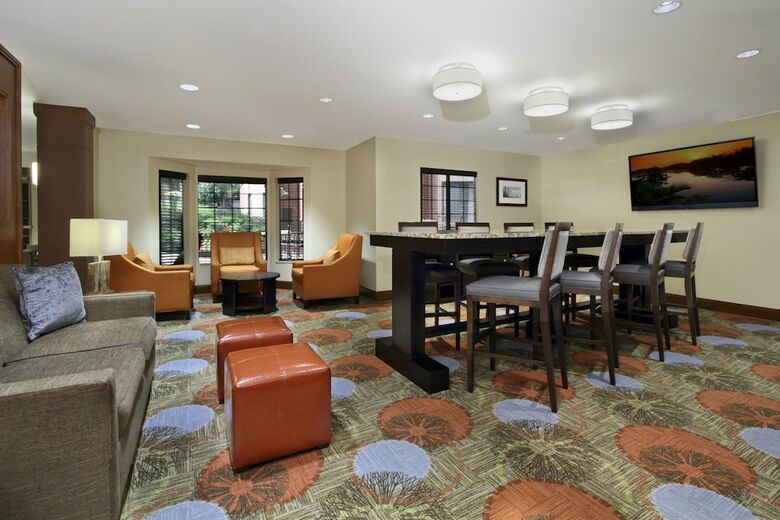 Hotel Staybridge Suites Tysons - Mclean