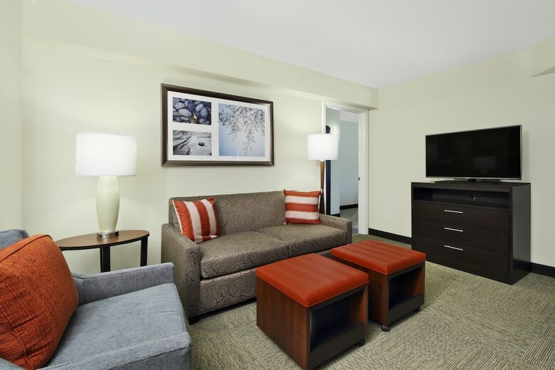 Hotel Staybridge Suites Tysons - Mclean