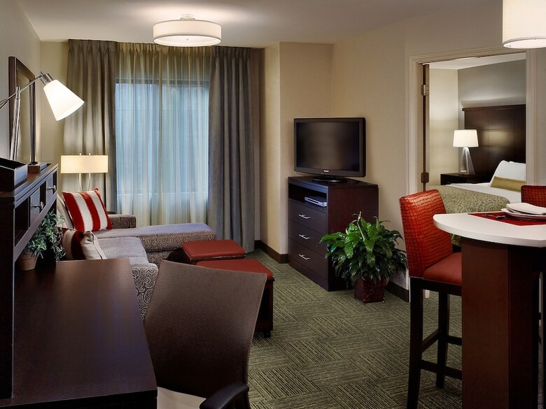 Hotel Staybridge Suites Tysons - Mclean