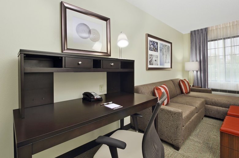 Hotel Staybridge Suites Tysons - Mclean