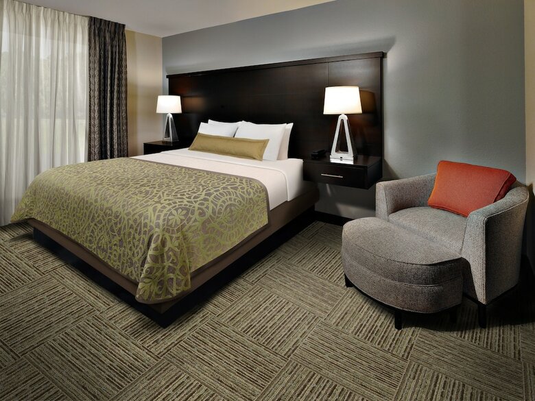 Hotel Staybridge Suites Tysons - Mclean