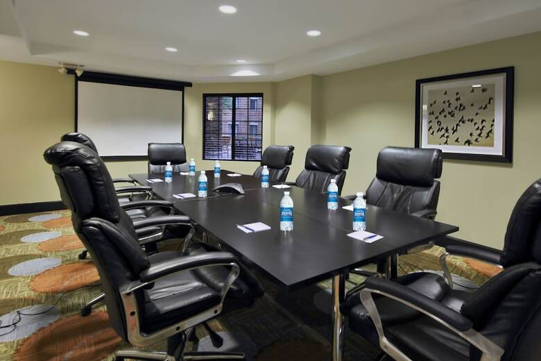 Hotel Staybridge Suites Tysons - Mclean