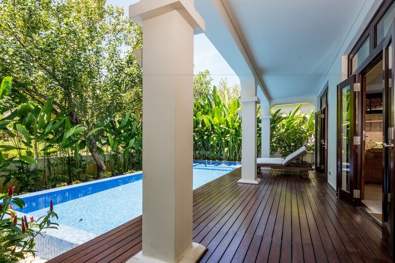 Furama Villas Danang
