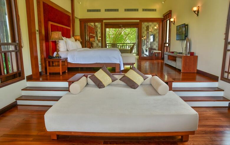 Furama Villas Danang