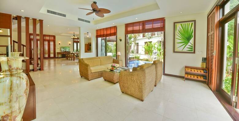 Furama Villas Danang