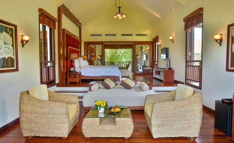 Furama Villas Danang