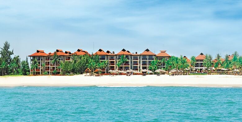 Furama Villas Danang