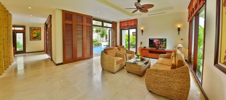 Furama Villas Danang