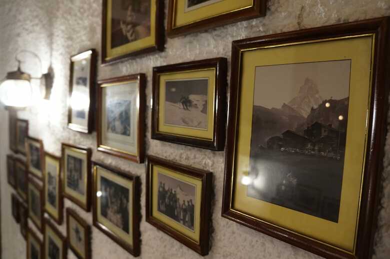Hotel Walliserhof Zermatt