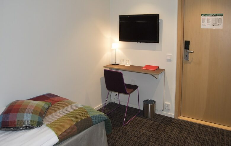 First Hotel Fridhemsplan
