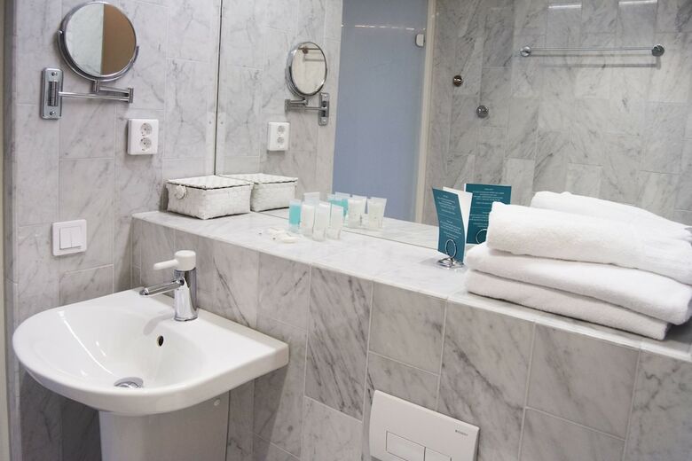 First Hotel Fridhemsplan