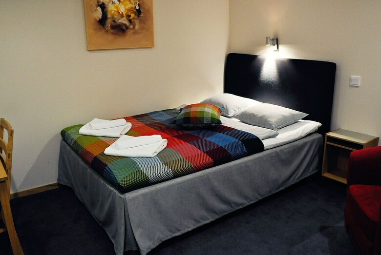 First Hotel Fridhemsplan