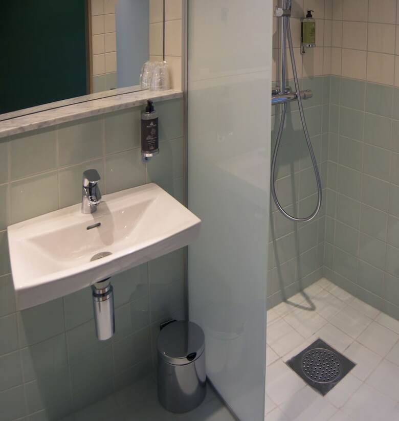 First Hotel Fridhemsplan
